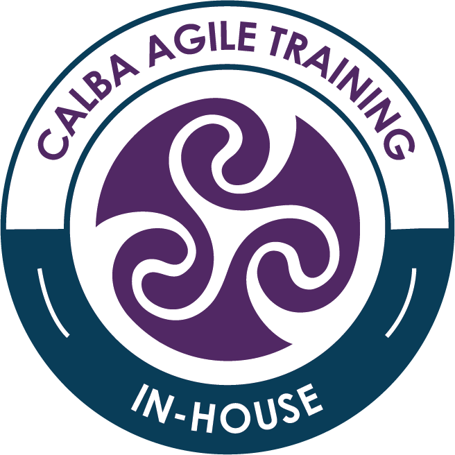 Calba Agile Training logo
