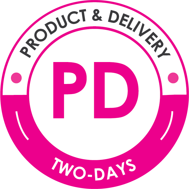 Product Owner Certification logo